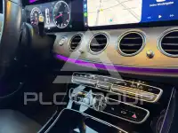 2018 Mercedes Benz E 400
