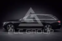 2018 Mercedes Benz E 400