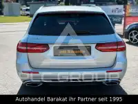 2018 Mercedes Benz E 400
