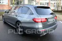 2018 Mercedes Benz E 400