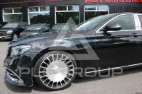 2018 Mercedes Benz E 400