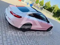 2018 Mercedes Benz E 400