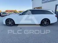 2018 Mercedes Benz E 400