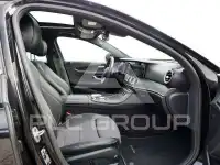 2018 Mercedes Benz E 400