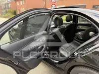 2018 Mercedes Benz E 400