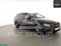 2018 Mercedes Benz E 400