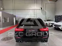 2018 Mercedes Benz E 400