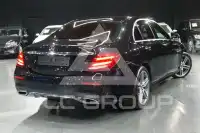 2018 Mercedes Benz E 400