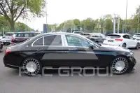 2018 Mercedes Benz E 400