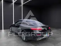 2018 Mercedes Benz E 400