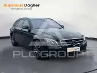 2018 Mercedes Benz E 400