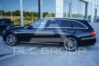 2018 Mercedes Benz E 400