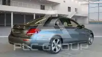 2018 Mercedes Benz E 400