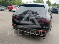 2018 Mercedes Benz E 400