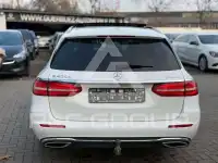 2018 Mercedes Benz E 400