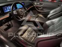 2018 Mercedes Benz E 400