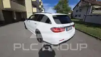 2018 Mercedes Benz E 400