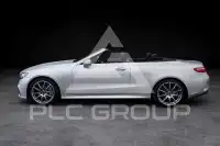 2018 Mercedes Benz E 400