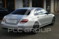 2018 Mercedes Benz E 400