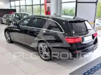 2018 Mercedes Benz E 400