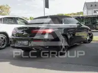 2018 Mercedes Benz E 400