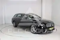 2018 Mercedes Benz E 400
