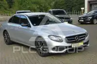 2018 Mercedes Benz E 400