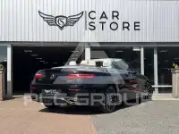 2018 Mercedes Benz E 400