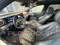 2018 Mercedes Benz E 400