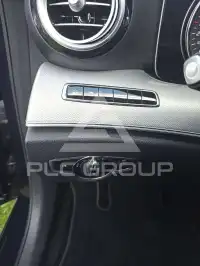 2018 Mercedes Benz E 400