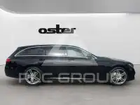 2018 Mercedes Benz E 400