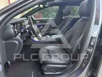 2018 Mercedes Benz E 400