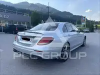 2018 Mercedes Benz E 400