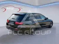 2018 Mercedes Benz E 400