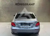 2018 Mercedes Benz E 400