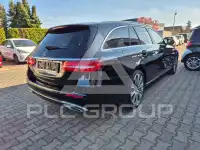 2018 Mercedes Benz E 400