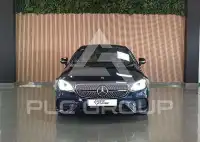 2018 Mercedes Benz E 400