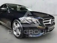 2018 Mercedes Benz E 400