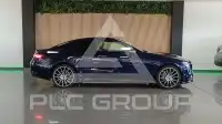 2018 Mercedes Benz E 400