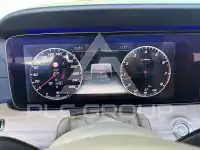 2018 Mercedes Benz E 400