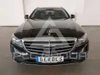 2018 Mercedes Benz E 400