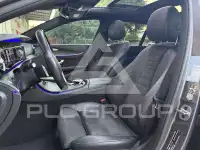2018 Mercedes Benz E 400