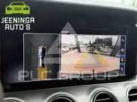 2018 Mercedes Benz E 400