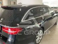2018 Mercedes Benz E 400