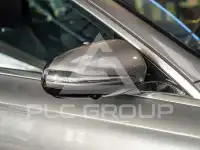 2018 Mercedes Benz E 400
