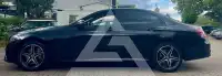 2018 Mercedes Benz E 400