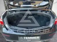 2018 Mercedes Benz E 400