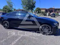 2018 Mercedes Benz E 400