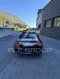 2018 Mercedes Benz E 400