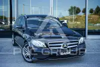 2018 Mercedes Benz E 400